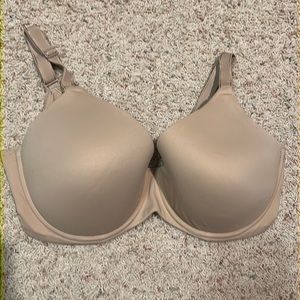 Nude Soma Full Coverage Nursing Bra 40DD